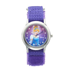 Disney's Cinderella Kids' Time Teacher Watch