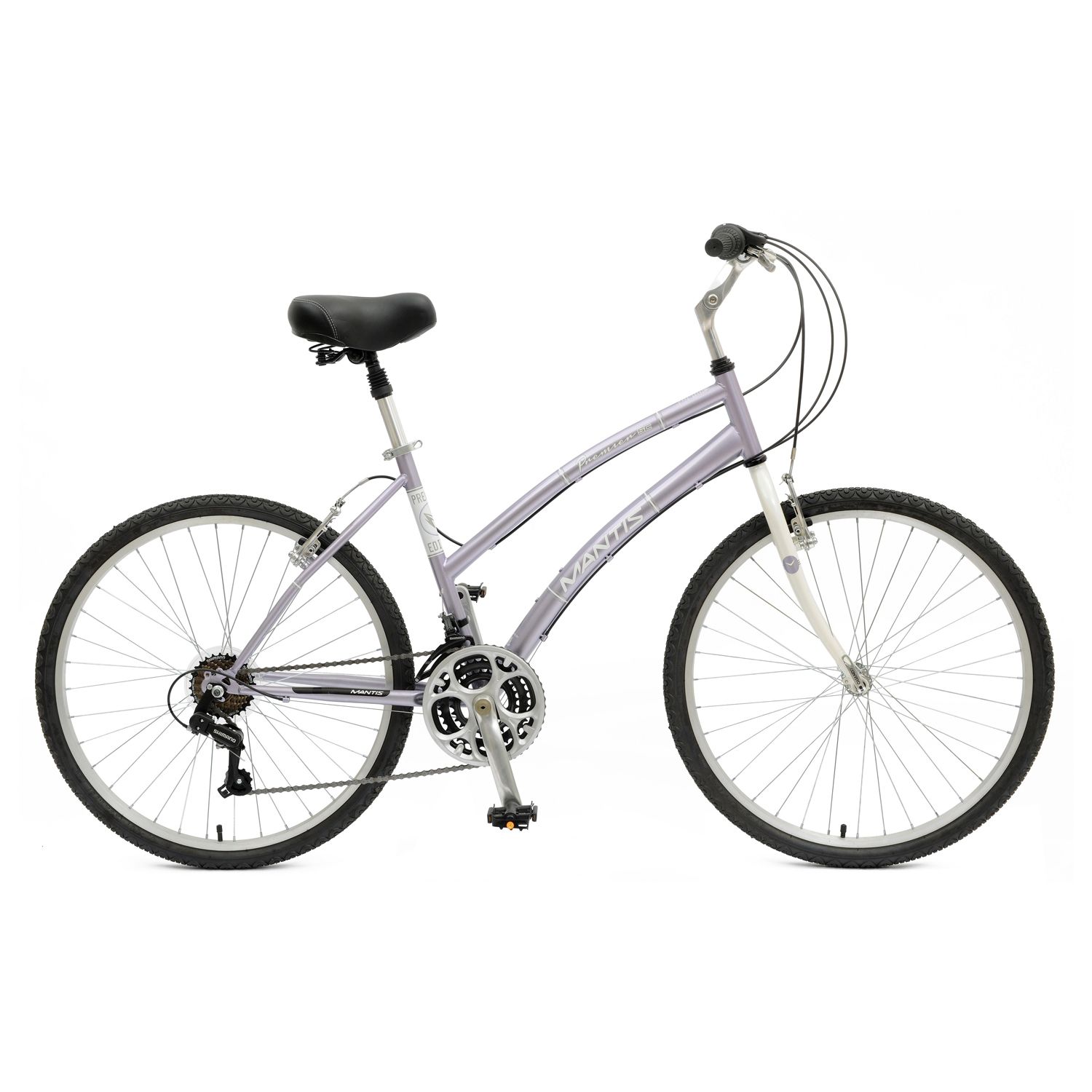 breezer liberty 1r