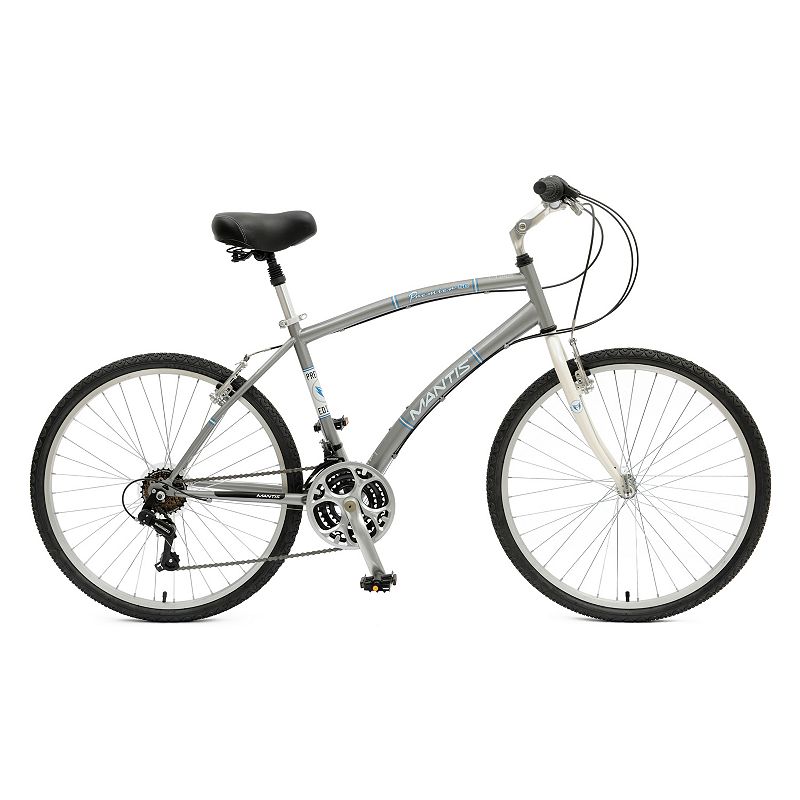 Mantis Premier Comfort Bike - Men, Multicolor