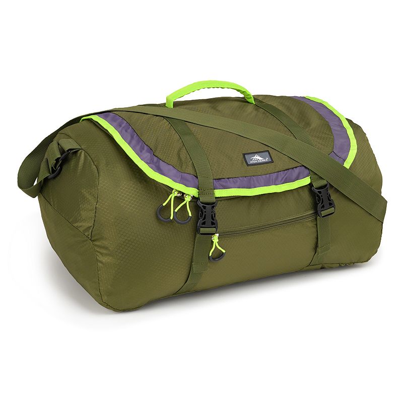 Storage Duffel Bag Kohl's