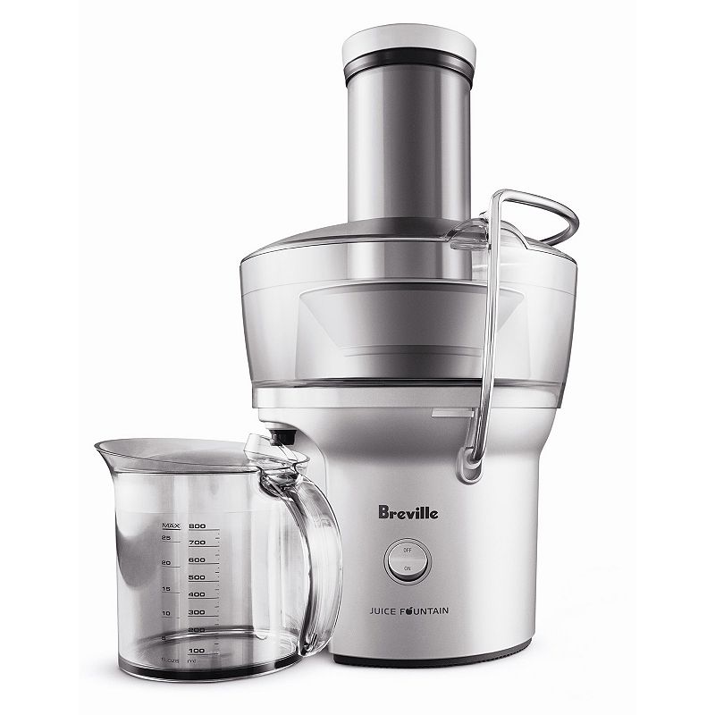 Breville Kitchen Appliances Kohl s