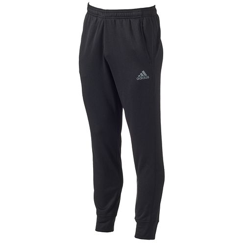 Big & Tall adidas ClimaWarm Essential Comfort Athletic Pants