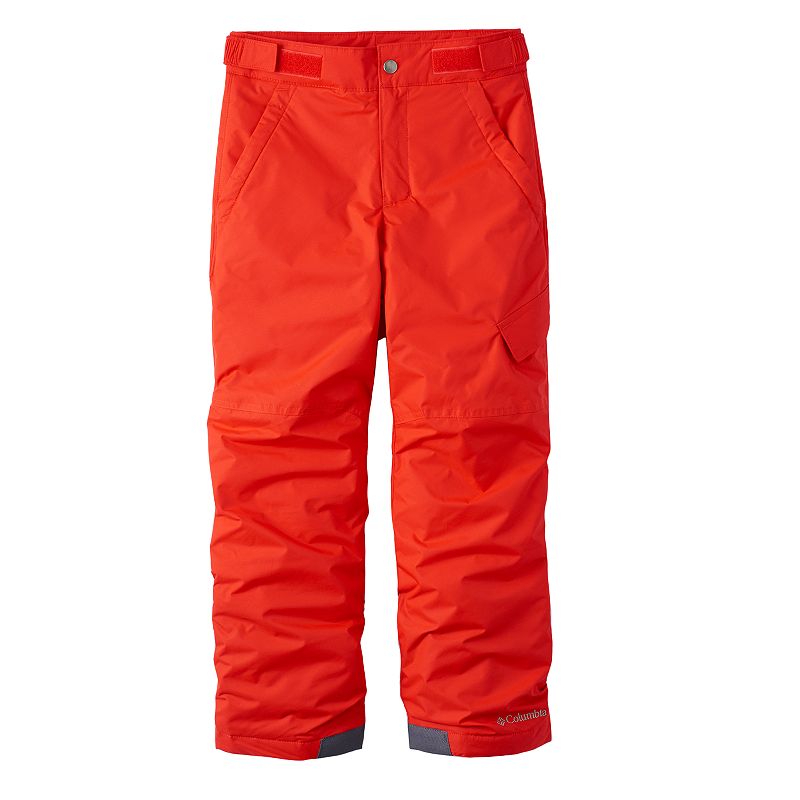 Boys Polyester Snow Pants Kohl's