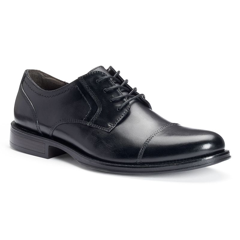 Mens Round Toe Dress Shoes Kohl's
