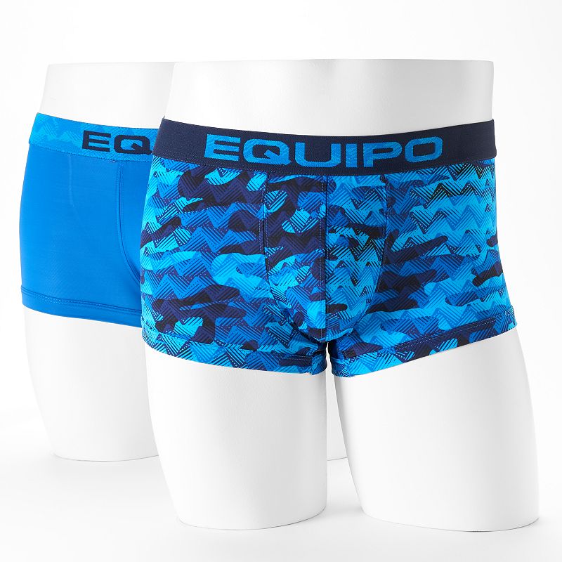 Comfort Stretch Polyester Underwear Kohl's