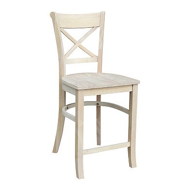 Charlotte Counter Stool