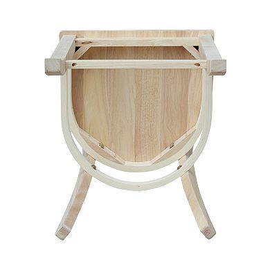 Charlotte Counter Stool