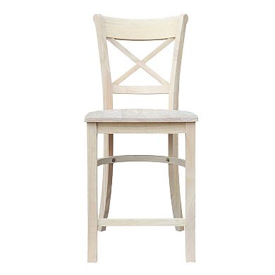 Charlotte Counter Stool