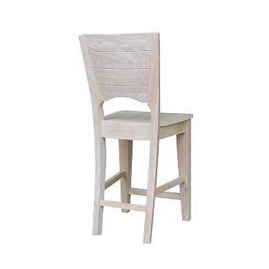 Canyon Counter Stool