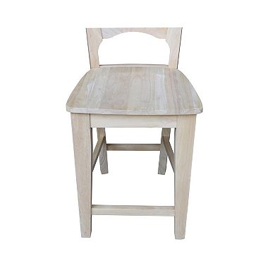 Canyon Counter Stool