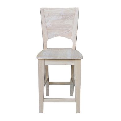 Canyon Counter Stool