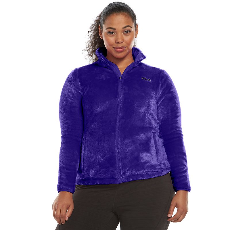 womens fila fleece