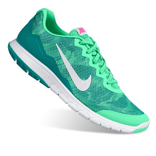 Nike Flex Experience Run 4 Premium Women's Running Shoes