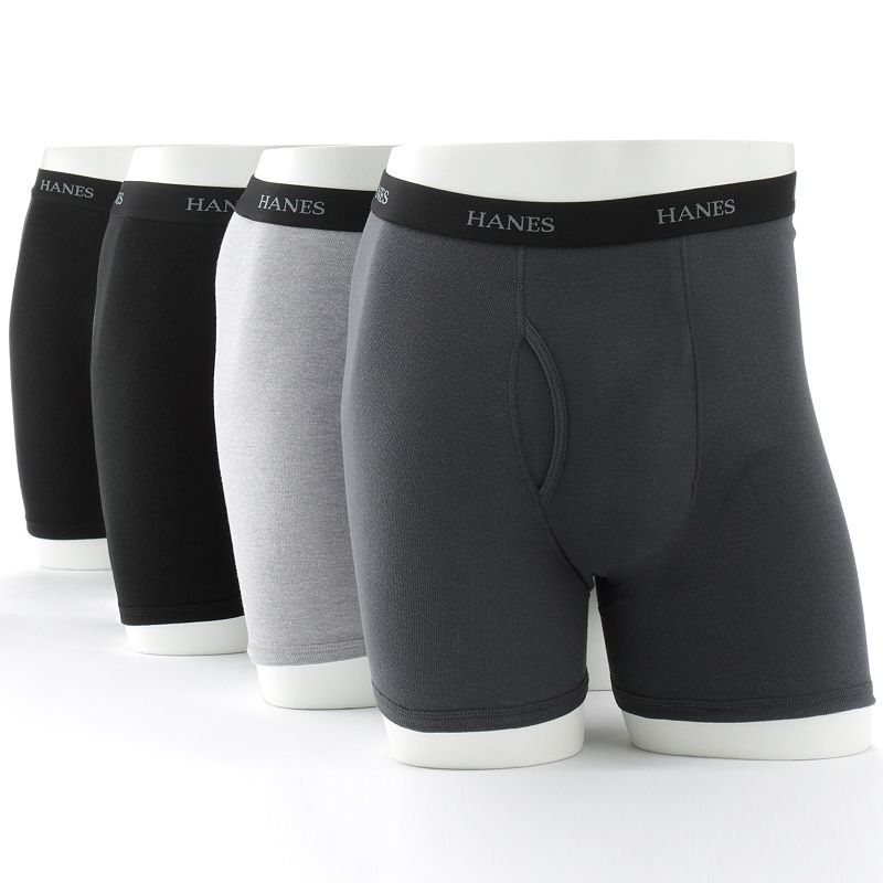 Hanes Mens Underwear Briefs Kohl's