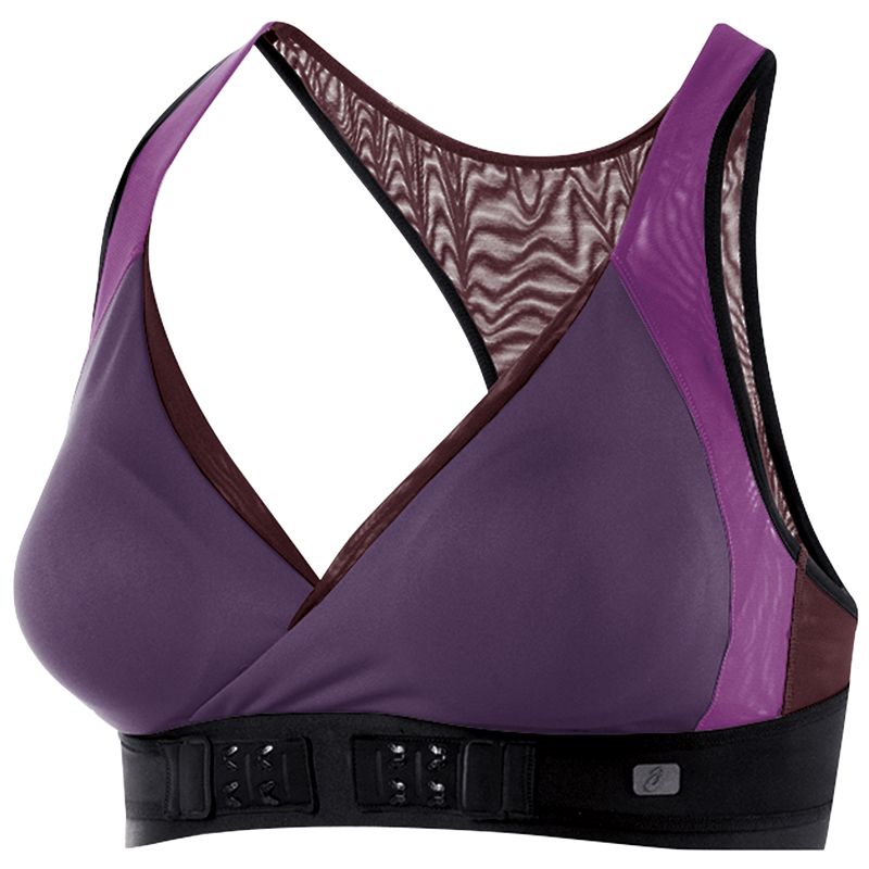 Back Closure Sports Bras Kohl's