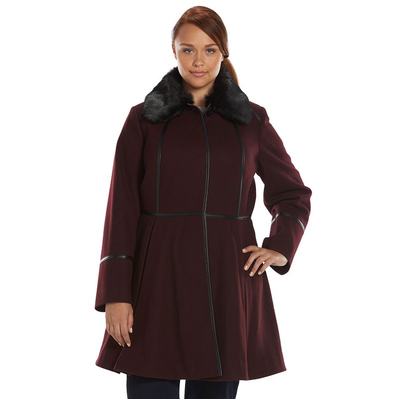 Kohl's Women's Coats On Sale Literacy Basics