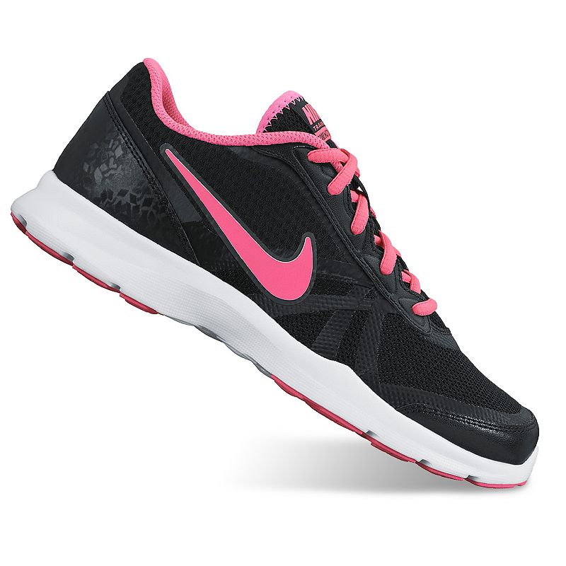 kohls nike slippers