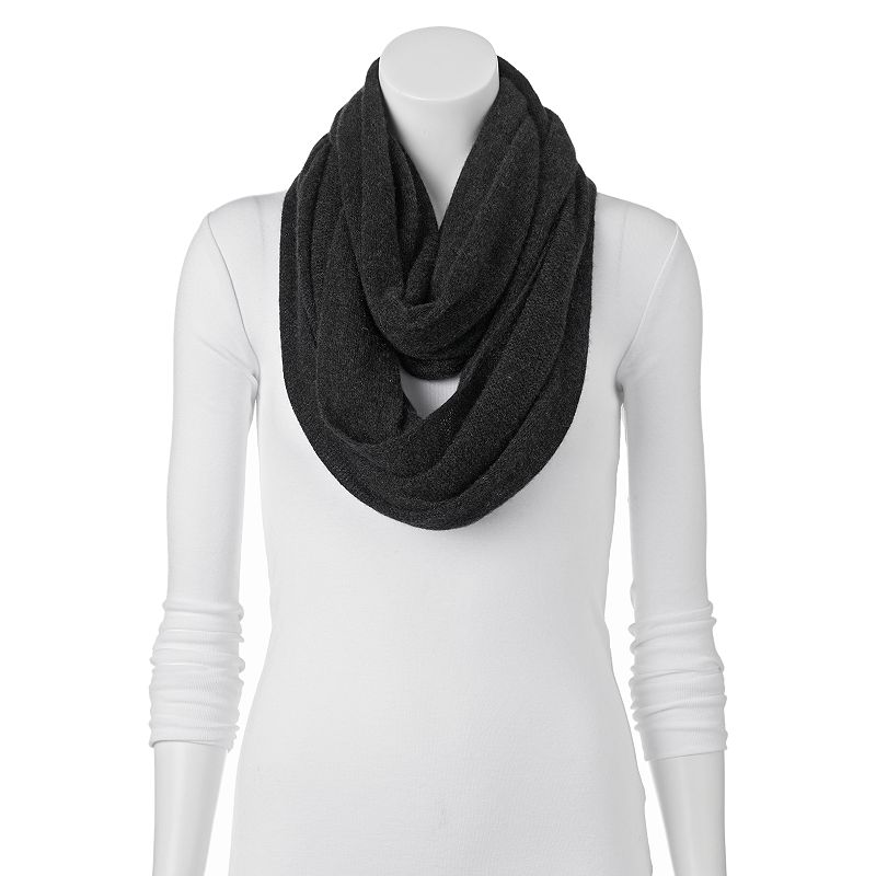 Infinity Scarf Kohl's