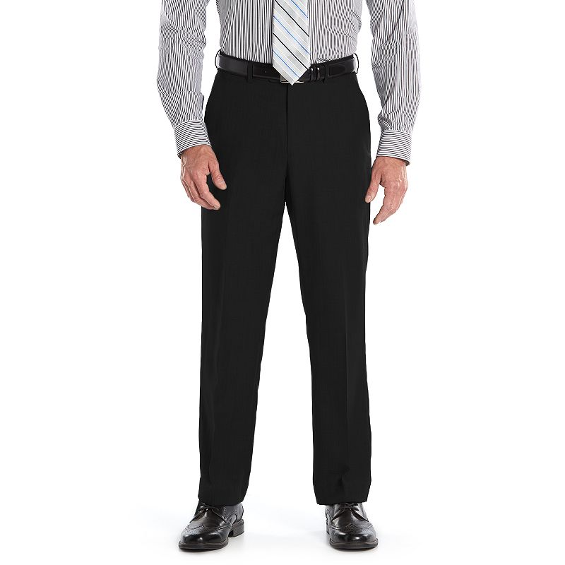 Mens Elastic Waistband Pants | Kohl's