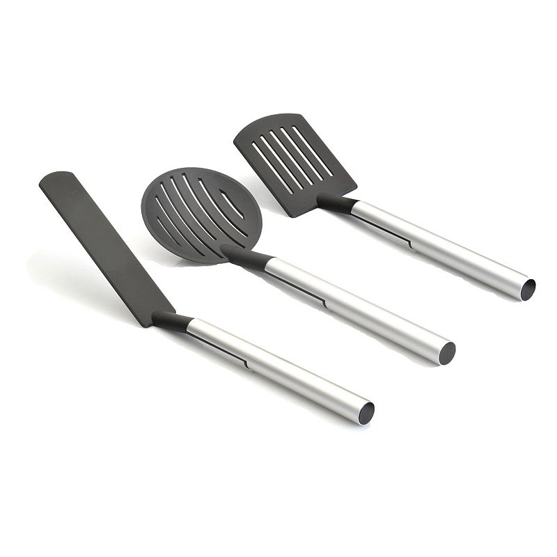 Steel Utensil Set Kohl's