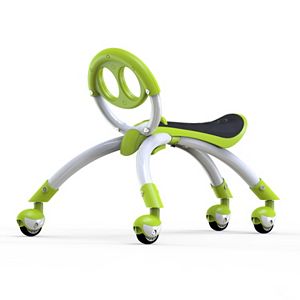 YBike Elite Ride-On Walker