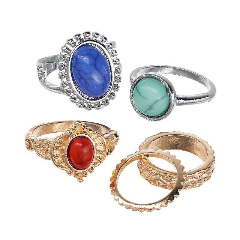 Girls Silver Gold Jewelry Kohl's