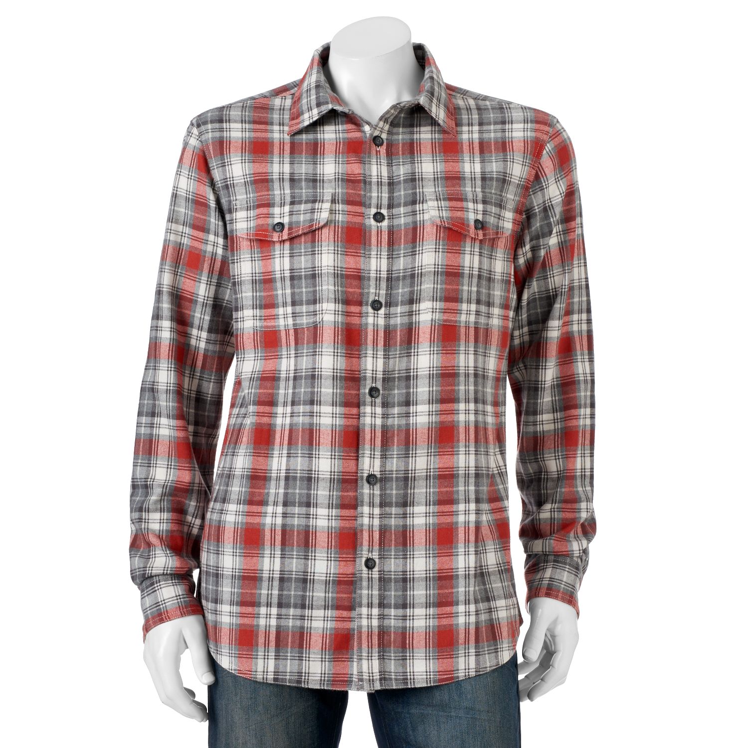 sonoma button down shirts