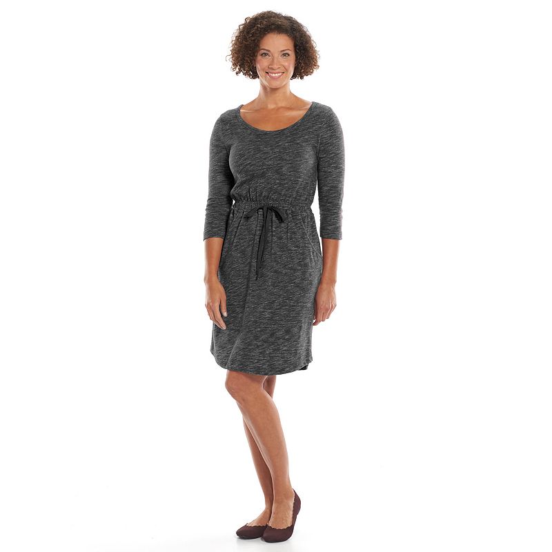 kohls lounge wear