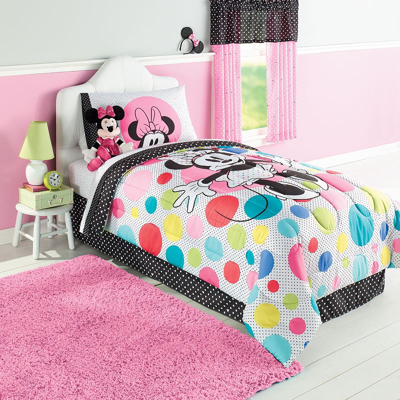 Disney Bedding Kohl's