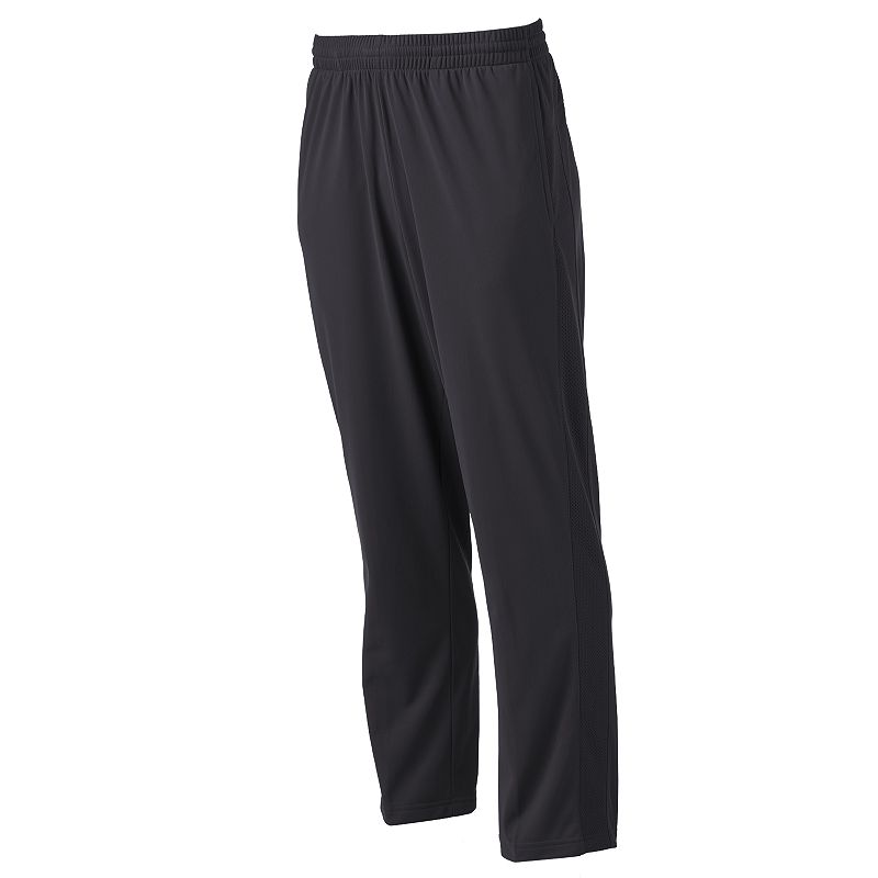 Big & Tall Tek Gear® Tricot Athletic Pants