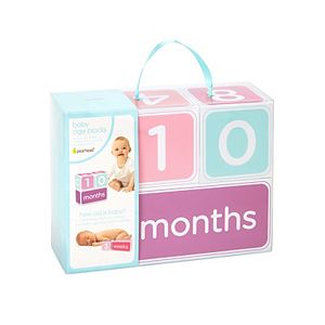 Pearhead Milestone Blocks