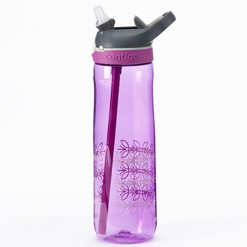 Bpa Free Water Bottle Kohl's
