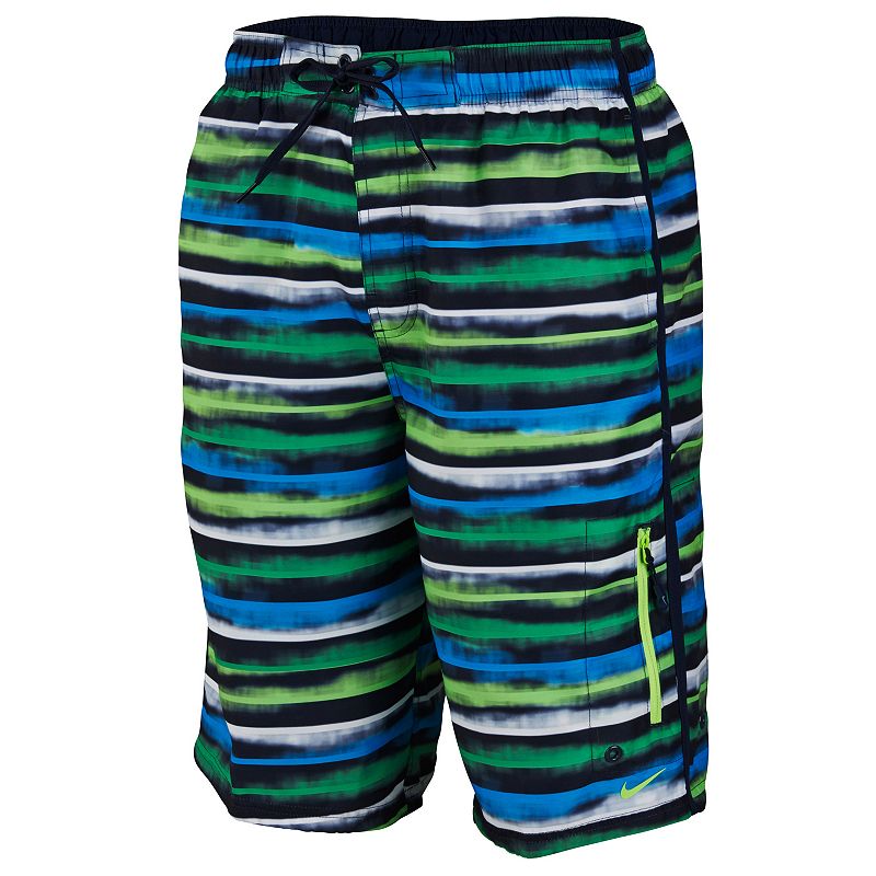 Swimwear Trunk Kohl's