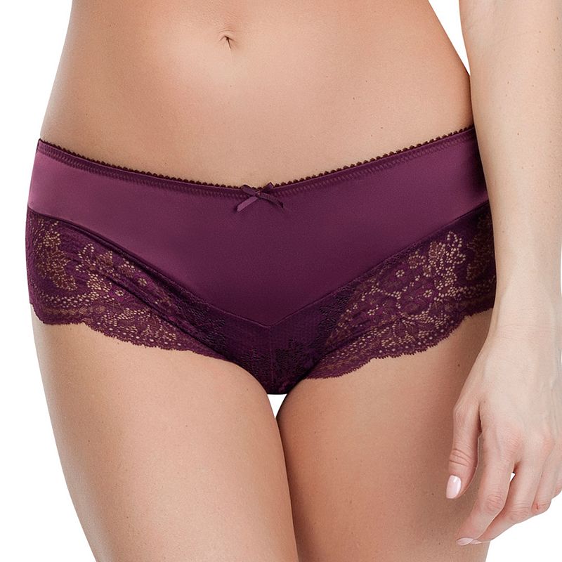 Womens Polyester Panties Kohl's