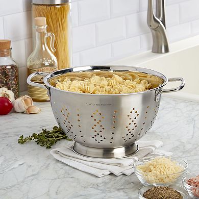 Food network shop colander