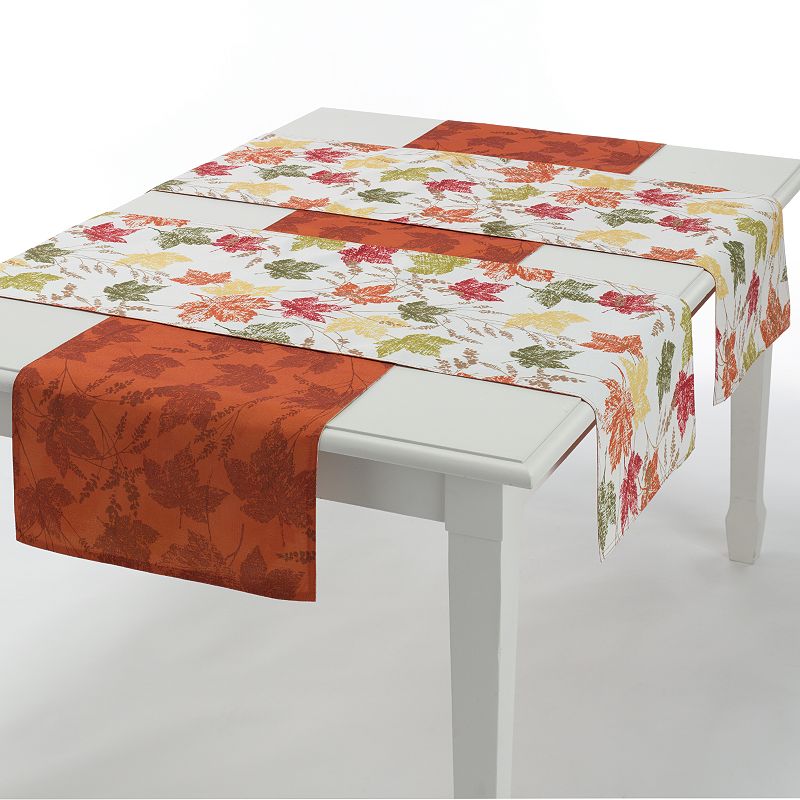 Polyester Imported Table Runner Kohl's