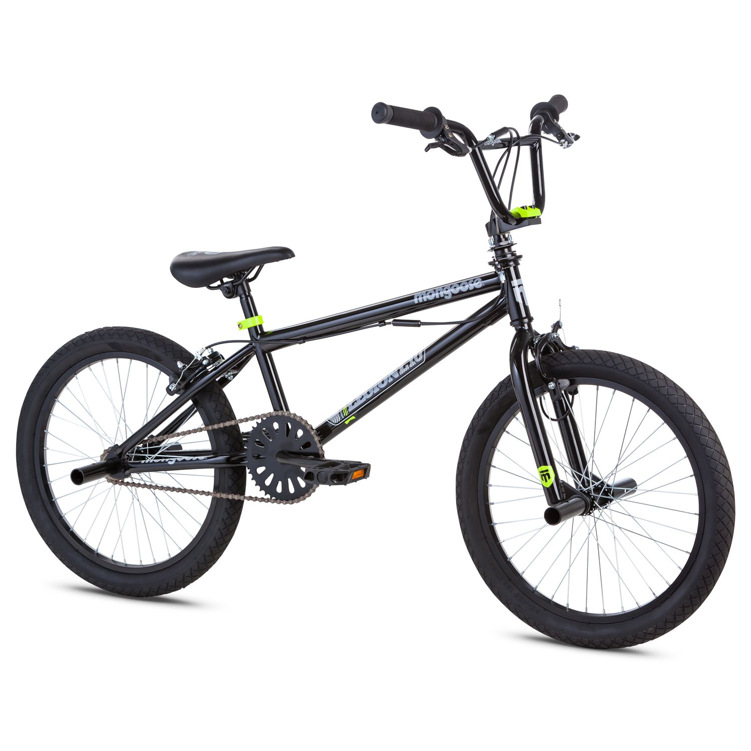 titan tomcat bmx bike