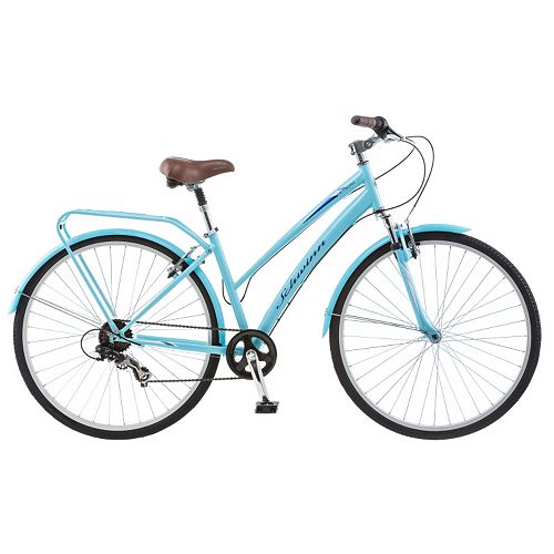 hybrid commuter bikes