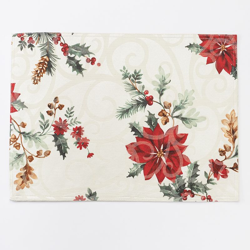 Polyester Placemat Kohl's