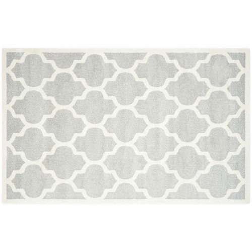 Safavieh Amherst Quatrefoil Indoor Outdoor Rug