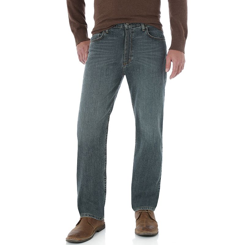 Men's Big and / or Tall Jeans Men's Jeans in Extended Sizes