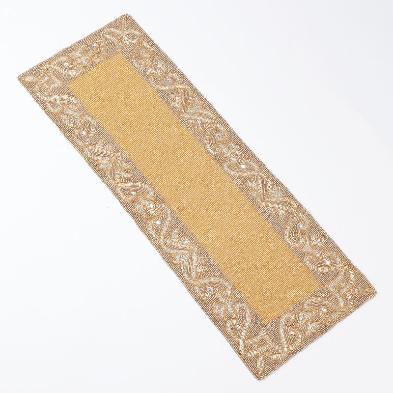 table   Runner runner  kohl's 13 Food Networkâ„¢ Table Beaded