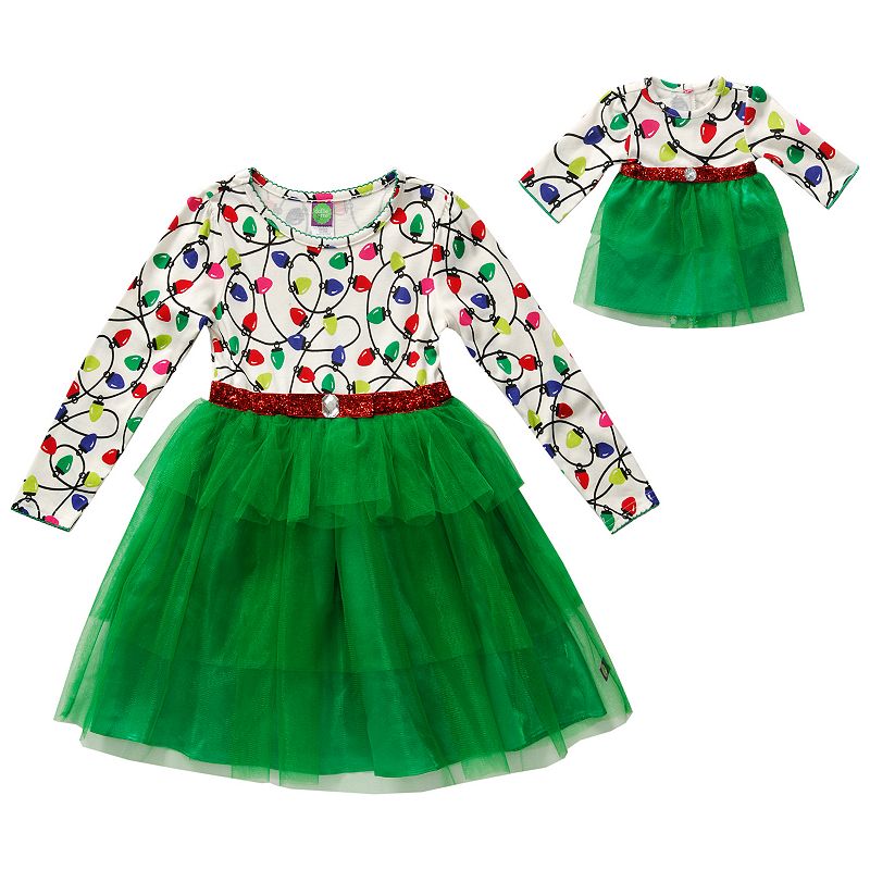 Holiday Dress Kohl's