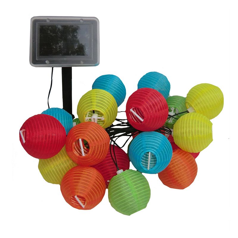 Plastic Lanterns Lighting Kohl s