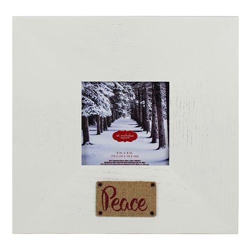 St. Nicholas Square® 