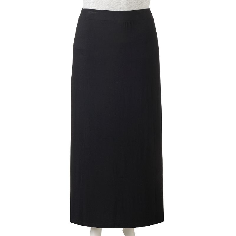 Womens Black Skirt Kohl's
