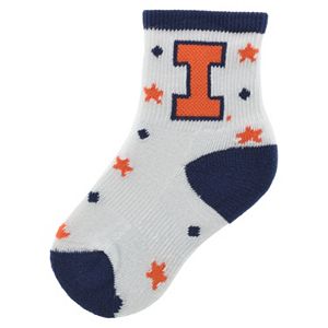 Baby Mojo Illinois Fighting Illini 