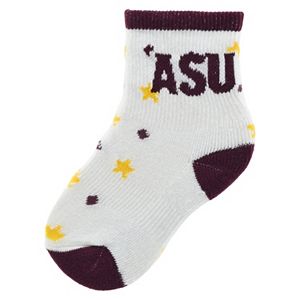 Baby Mojo Arizona State Sun Devils 