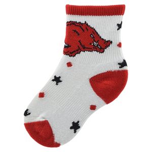 Baby Mojo Arkansas Razorbacks 