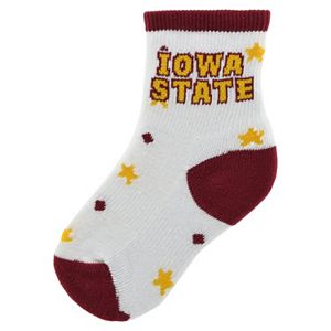 Baby Mojo Iowa State Cyclones 